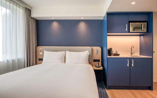Holiday Inn Express & Suites Ghent by IHG
