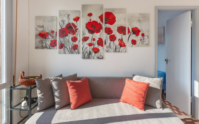 Lido di Pomposa Flat - Sea Apartment