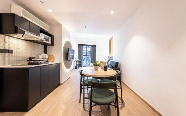 Owen House by Habyt