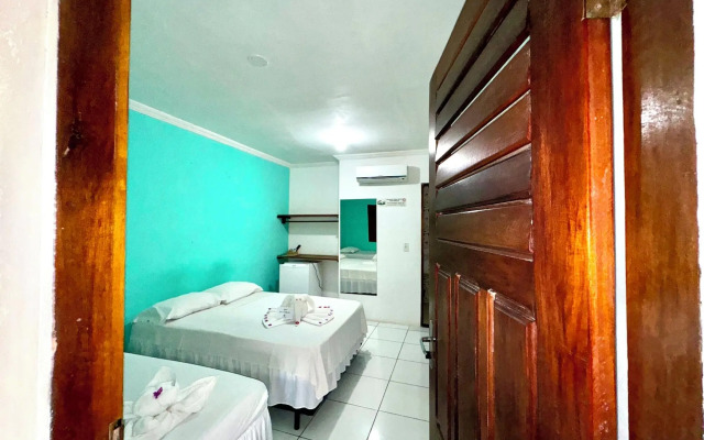 Pousada Numei de Jeri