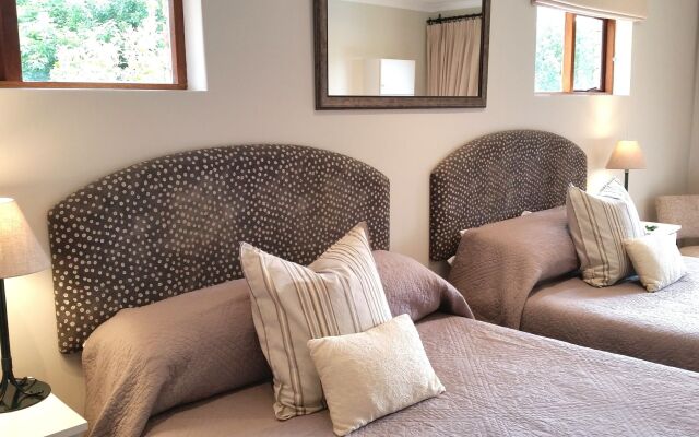 Pumula Lodge 4 Star B&B Knysna