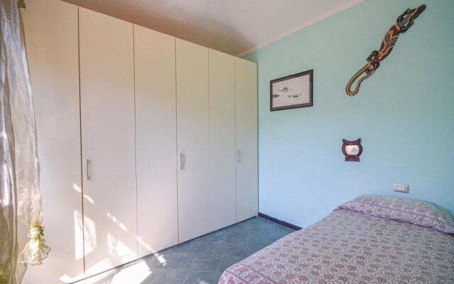 Beautiful Apartment in Camogli With Wifi and 3 Bedrooms