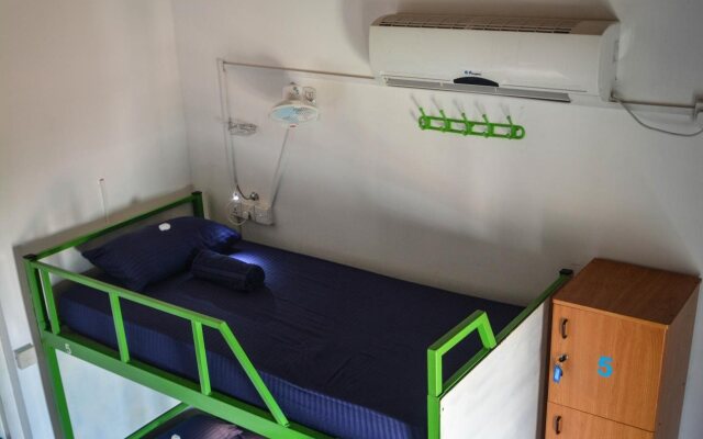 Explore Hostels Negombo