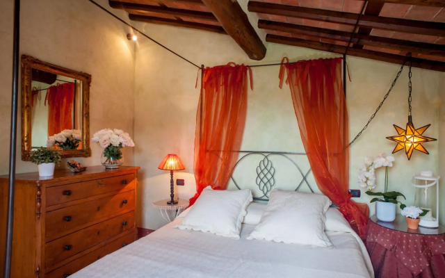 Villa Pallina in Aquilea - Villas_and_Bungalows in 卢卡 - Photo 5