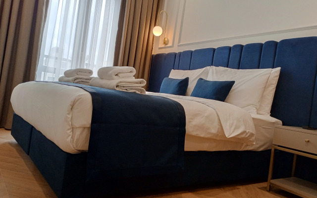 Taksim Bosphorus Hotel