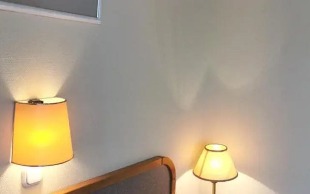 Apartment Pension Rideg Heviz