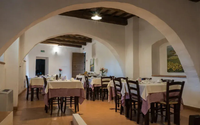 Abbazia Ortodossa di San Martino