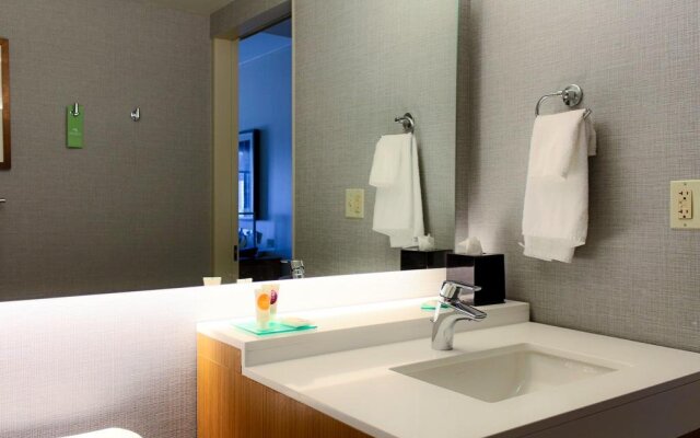 Hyatt Place Chicago-South/University Medical Center