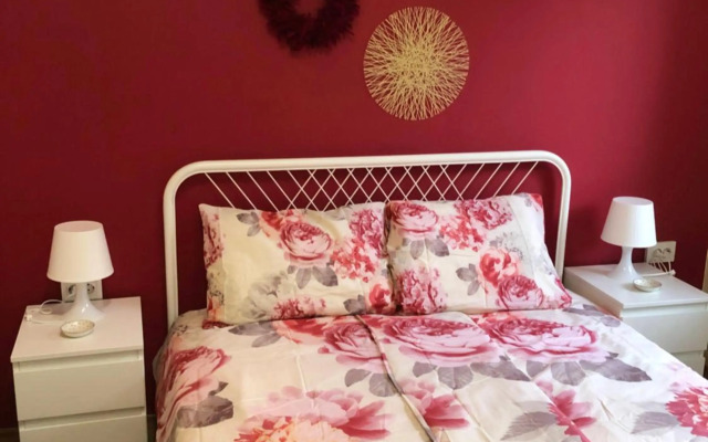 Апартамент 10