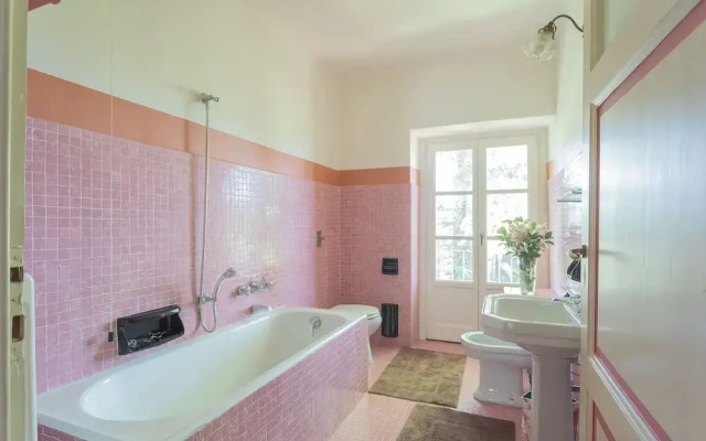 Villa Ca' Moneta Albavilla