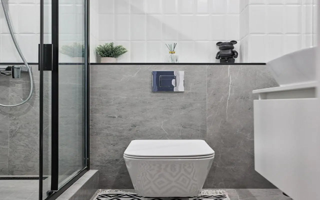 Апартаменты на улице Красноармейская 157В/83-6