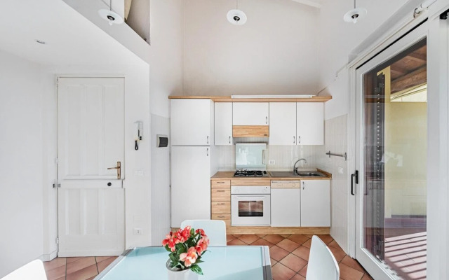 Residence Stropea 5 con Piscina by Wonderful Italy