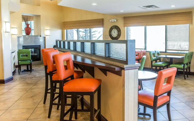 Comfort Suites Kodak Sevierville