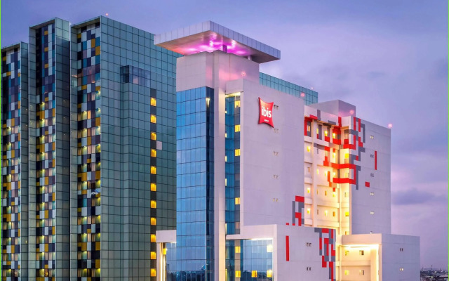 Ibis Jakarta Harmoni