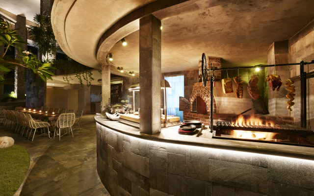 Four Points By Sheraton Bali, Kuta