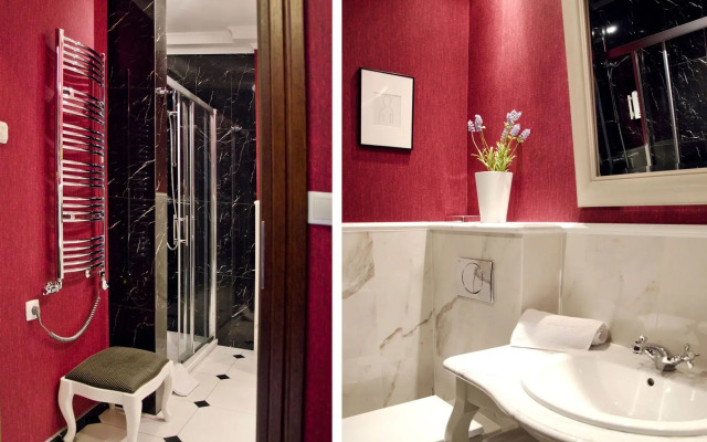 SleepWalker Boutique Suites