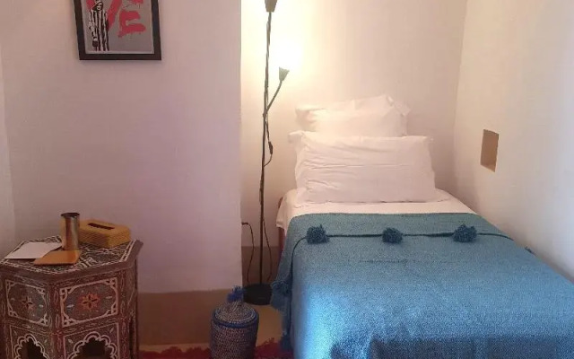 Riad La Cigale