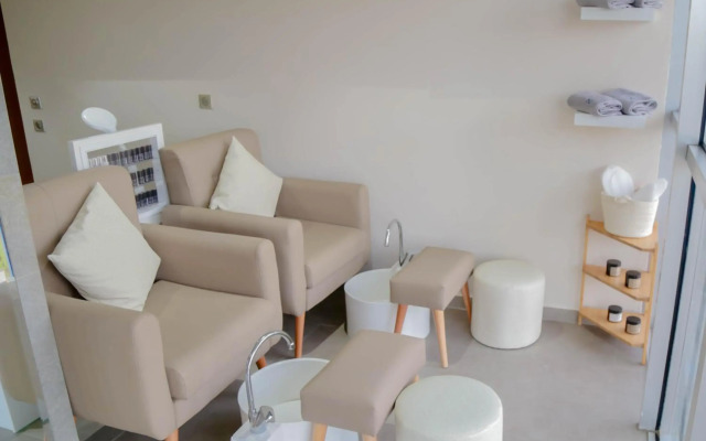 Novotel Mohammedia