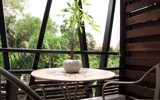 Tonle Tropic Boutique Hotel