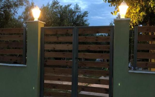 Green Olive Studios 3