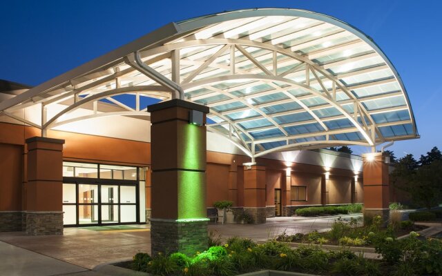 Holiday Inn Chicago West - Itasca