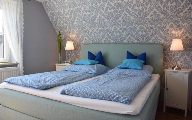 Ferienwohnung-Sonnenblume