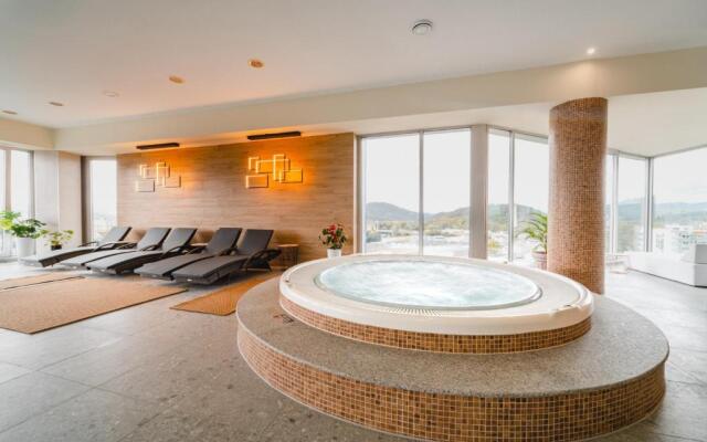 Holiday Inn Zilina by IHG