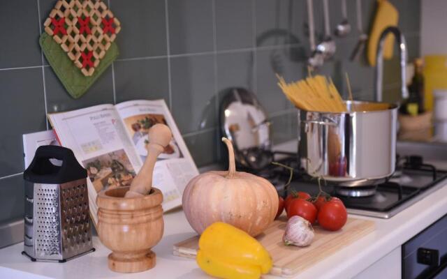 Chic Apartment Le Monde