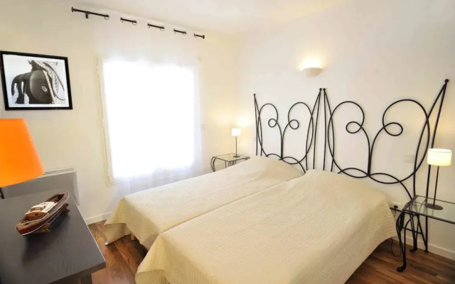 ESTIVEL- Résidence Jardin Mauresque