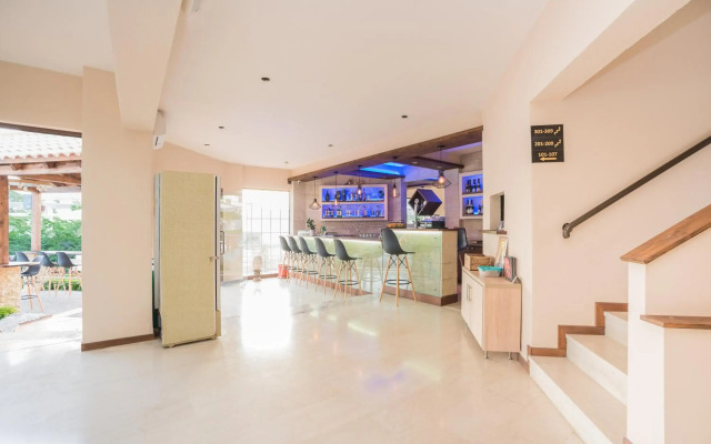 Maritina Apartments