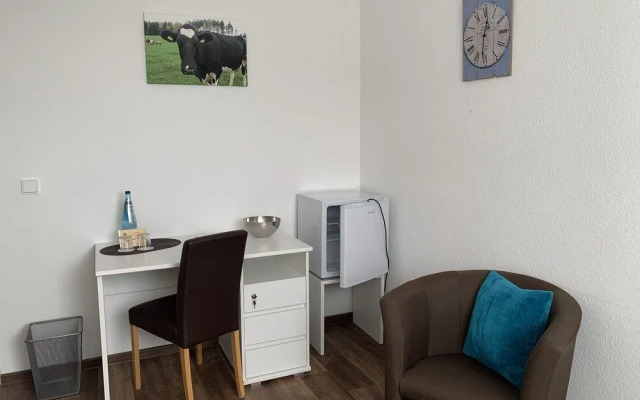 Pension Wittgensteiner Schweiz