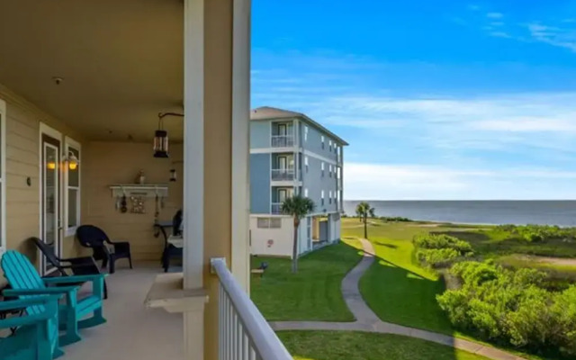 The Perfect Beachfront Destination