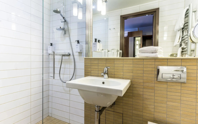Scandic Stora Hotellet