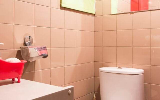 Apartamento en Bilbao Indautxu