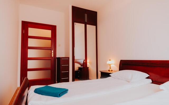 Elite Apartments Jelitkowski Dwor