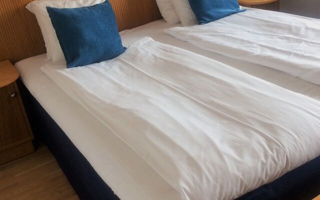 Hotell City