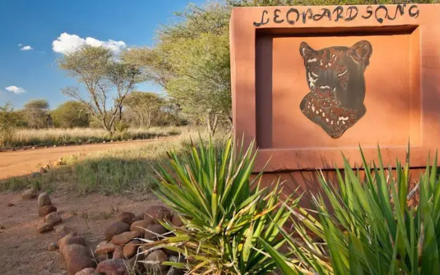 Leopardsong Game Lodge