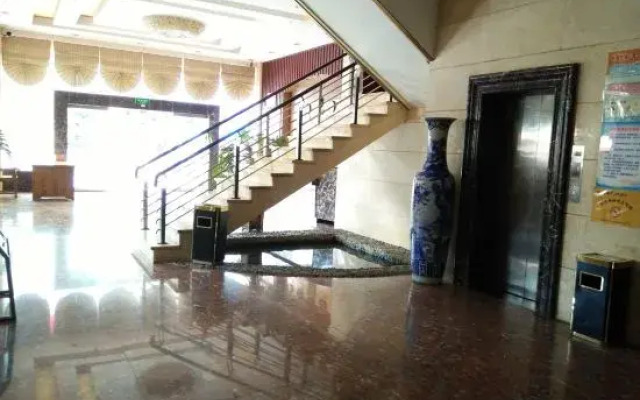 Guohao Hotel