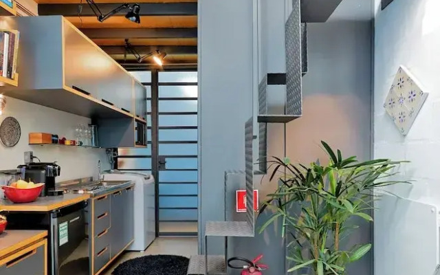 Vila Pitanga Hosting