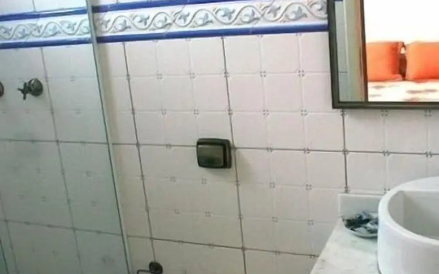 Pousada Solar Senhora das Mercês