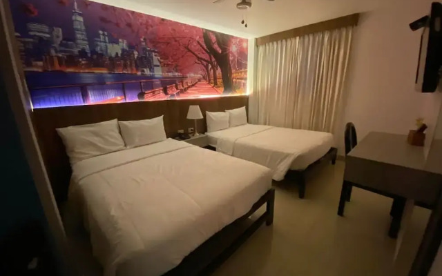 Yours Hotel Lifestyle