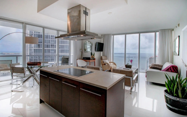 Private Residences At Icon Twr3 By Jos17