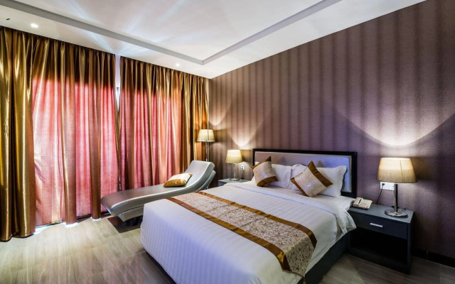 The Litz Hotel & Suites