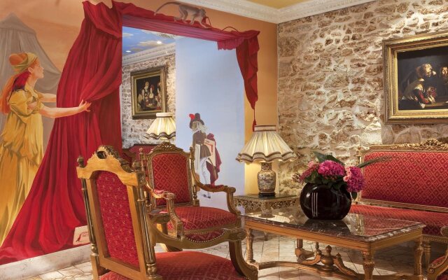 Hôtel Kleber Paris & Spa