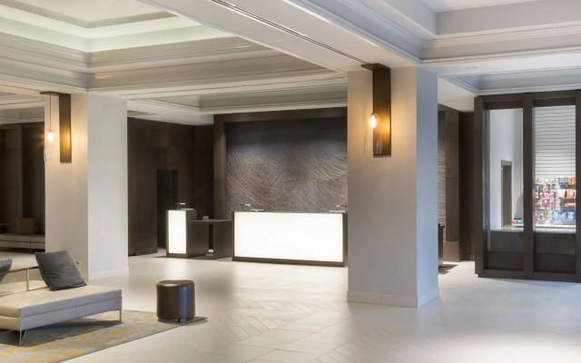 Franklin Marriott Cool Springs