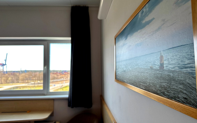 Green Park Hotel Klaipeda