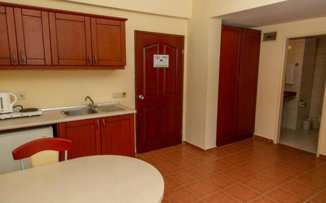 Lemas Suite Hotel