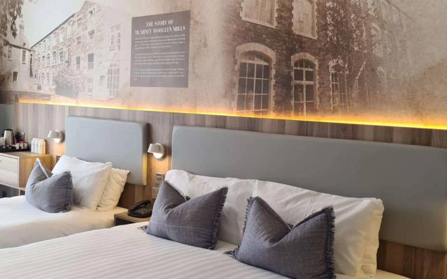 Blarney Woollen Mills Hotel, BW Signature Collection