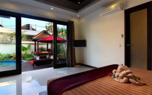 D & G Residence