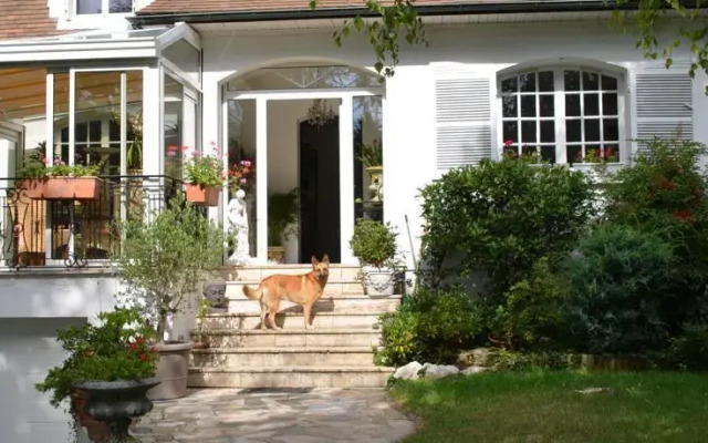 Villa Saint Fiacre